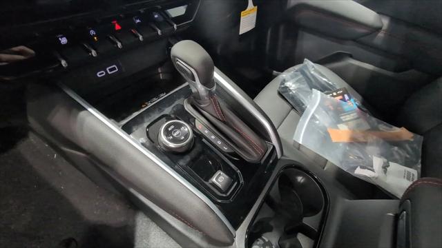 2026 Chevrolet Colorado Z71, 4WD