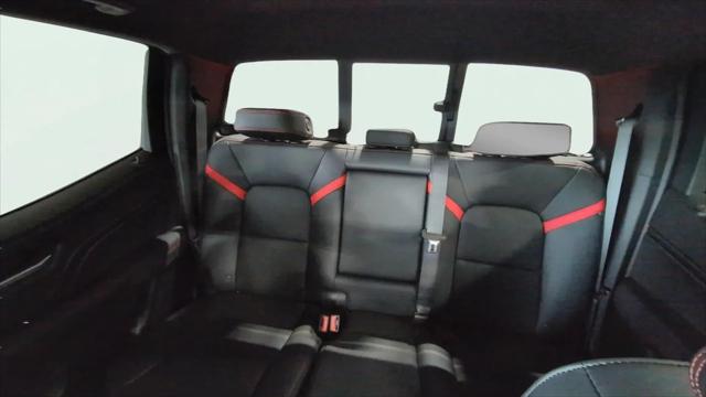 2026 Chevrolet Colorado Z71, 4WD