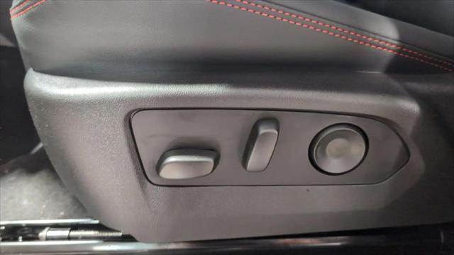 2026 Chevrolet Colorado Z71, 4WD