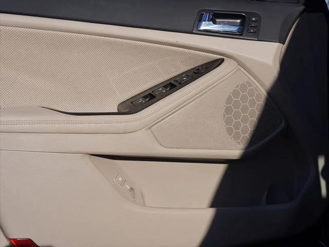 2011 Kia Optima EX