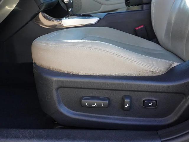 2011 Kia Optima EX