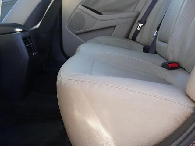 2011 Kia Optima EX