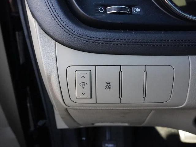 2011 Kia Optima EX