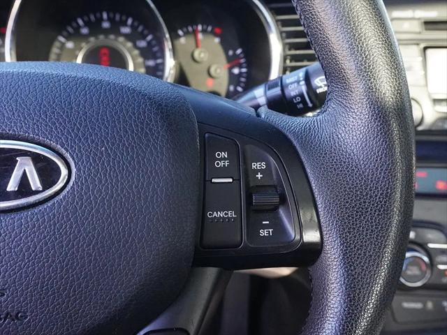 2011 Kia Optima EX
