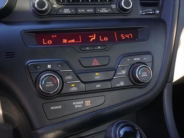 2011 Kia Optima EX