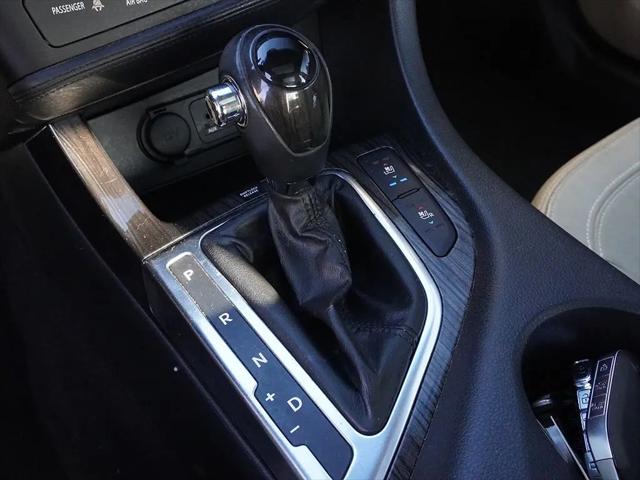 2011 Kia Optima EX
