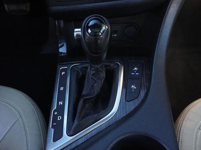 2011 Kia Optima EX