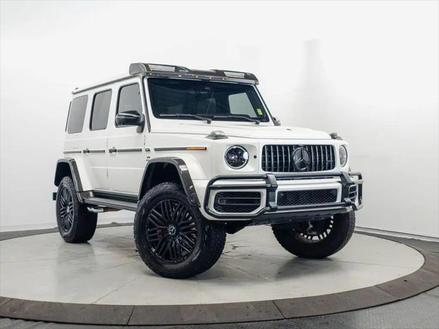 2023 Mercedes-Benz X4 M G 63 AMG for sale in Hoffman Estates, IL