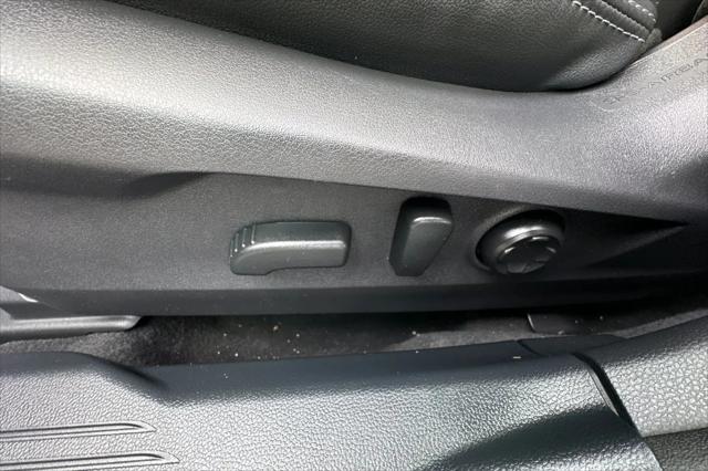 2023 Subaru Outback Limited XT