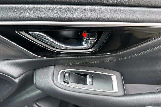 2023 Subaru Outback Limited XT
