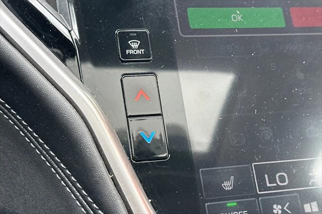 2023 Subaru Outback Limited XT