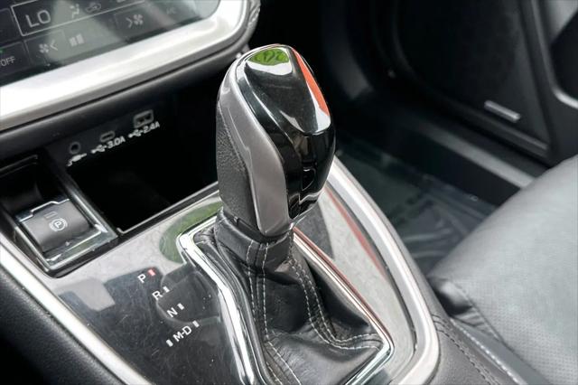 2023 Subaru Outback Limited XT