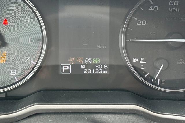 2023 Subaru Outback Limited XT