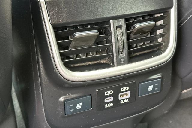 2023 Subaru Outback Limited XT