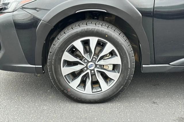 2023 Subaru Outback Limited XT