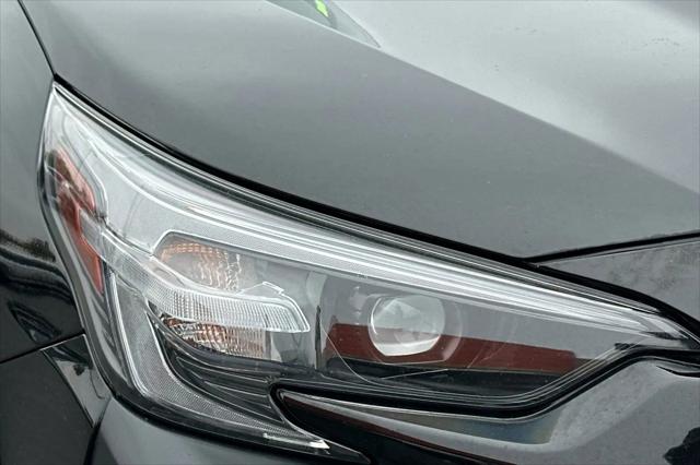 2023 Subaru Outback Limited XT