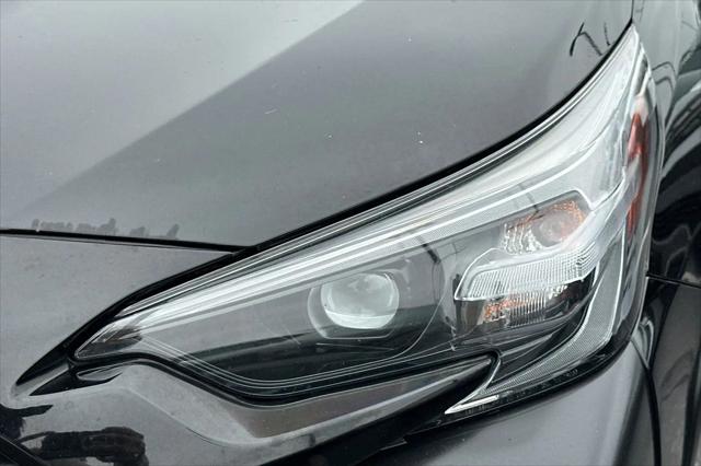 2023 Subaru Outback Limited XT