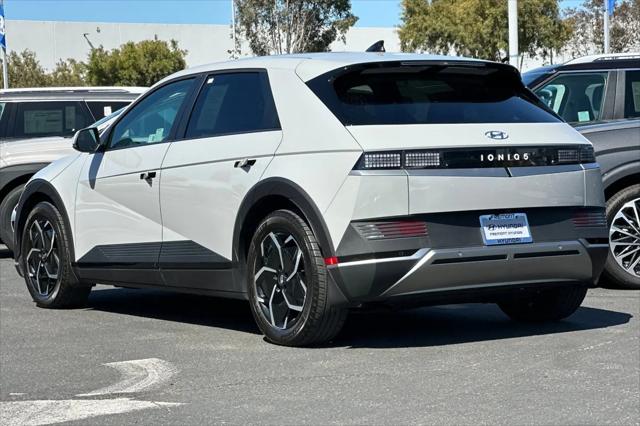 2024 Hyundai IONIQ 5 SE Standard Range