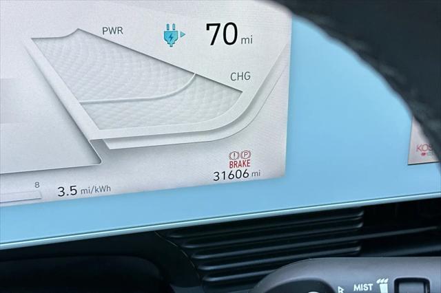 2024 Hyundai IONIQ 5 SE Standard Range