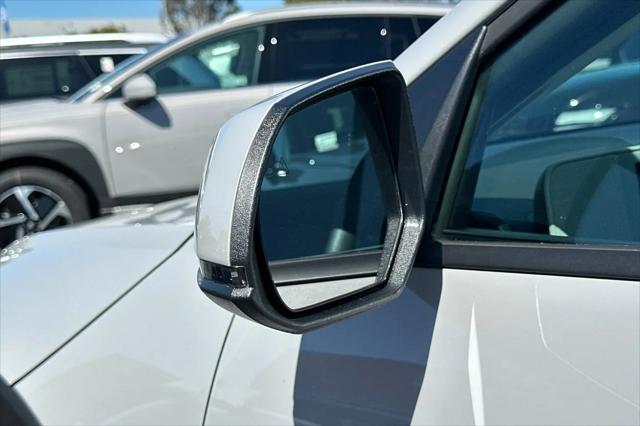 2024 Hyundai IONIQ 5 SE Standard Range