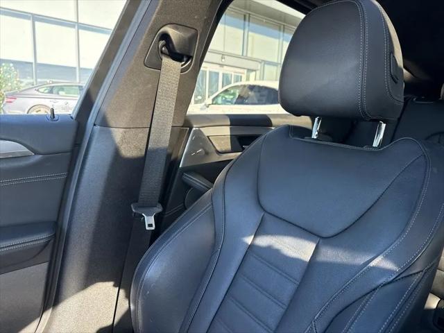 2023 BMW X4 xDrive30i