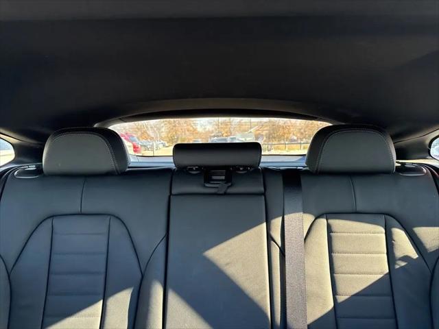 2023 BMW X4 xDrive30i