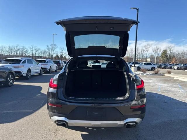 2023 BMW X4 xDrive30i
