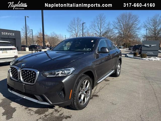 2023 BMW X4 xDrive30i for sale in Indianapolis, IN