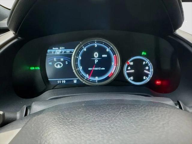 2016 Lexus RX 350 F Sport