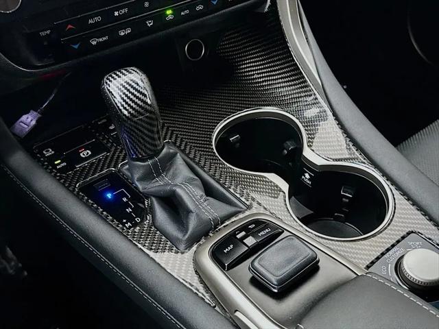 2016 Lexus RX 350 F Sport