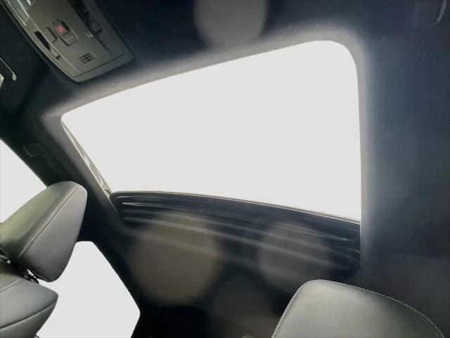 2016 Lexus RX 350 F Sport