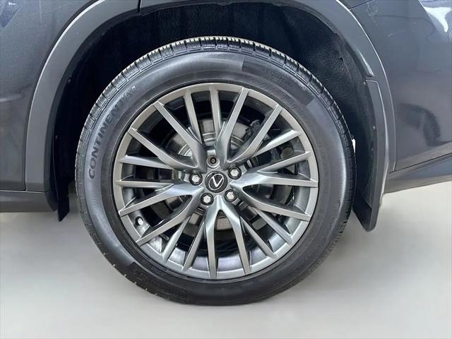 2016 Lexus RX 350 F Sport