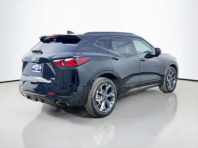 2020 Chevrolet Blazer AWD RS