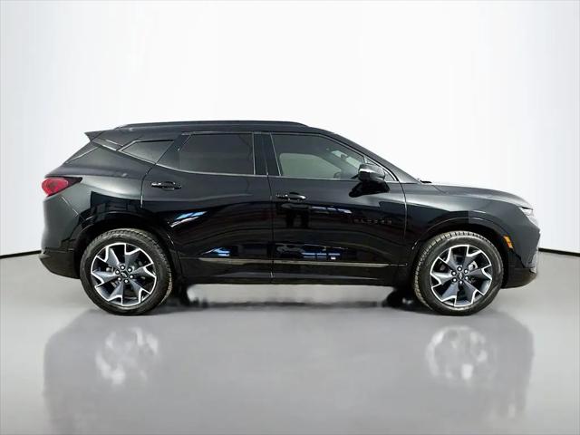 2020 Chevrolet Blazer AWD RS