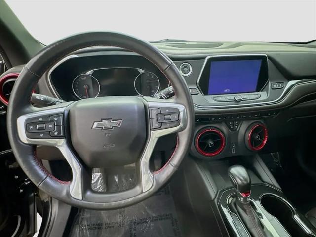2020 Chevrolet Blazer AWD RS