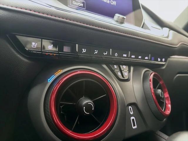 2020 Chevrolet Blazer AWD RS