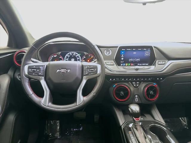 2020 Chevrolet Blazer AWD RS
