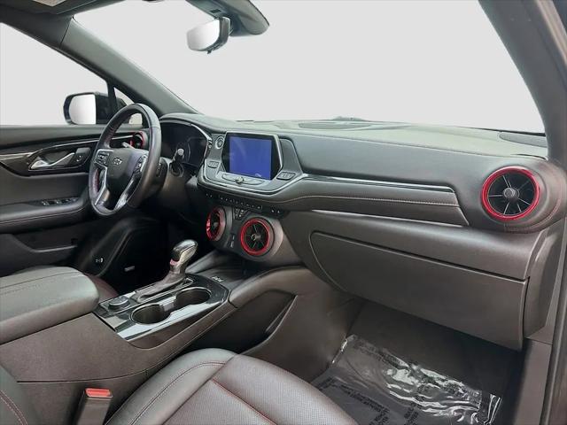 2020 Chevrolet Blazer AWD RS