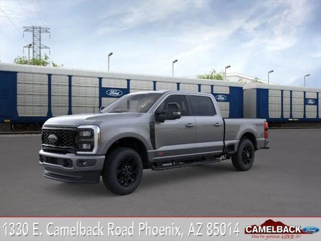 2026 Ford F-350 LARIAT for sale in Phoenix, AZ