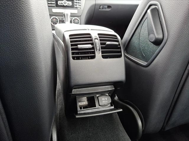 2014 Mercedes-Benz C-CLASS C 300 C 300