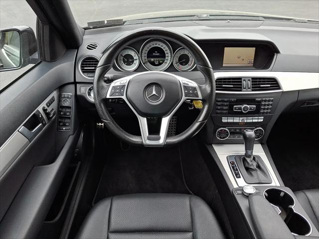 2014 Mercedes-Benz C-CLASS C 300 C 300