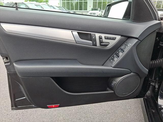 2014 Mercedes-Benz C-CLASS C 300 C 300