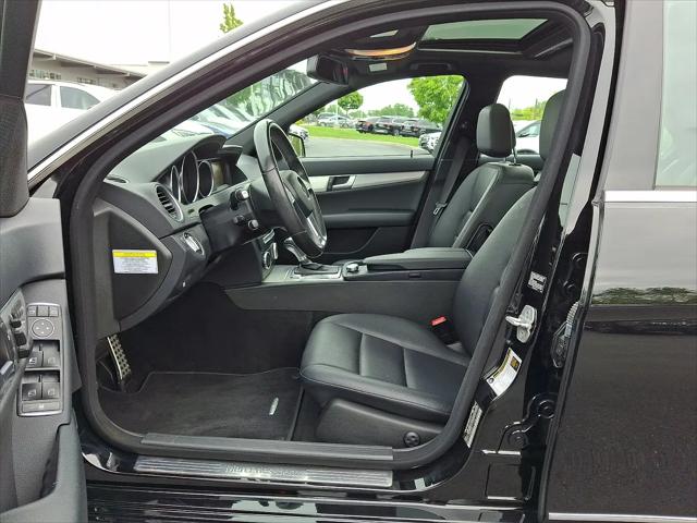 2014 Mercedes-Benz C-CLASS C 300 C 300