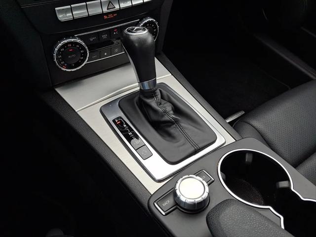 2014 Mercedes-Benz C-CLASS C 300 C 300