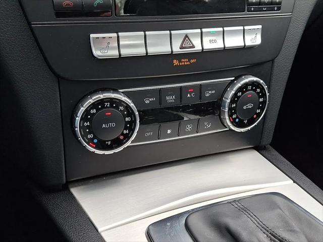 2014 Mercedes-Benz C-CLASS C 300 C 300