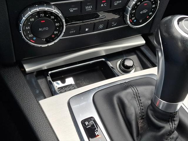 2014 Mercedes-Benz C-CLASS C 300 C 300