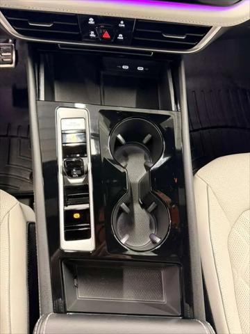 2024 Volkswagen Atlas Cross Sport 2.0T SEL Premium R-Line