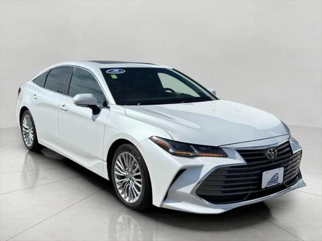 2019 Toyota Avalon Unknown for sale in Green Bay, WI