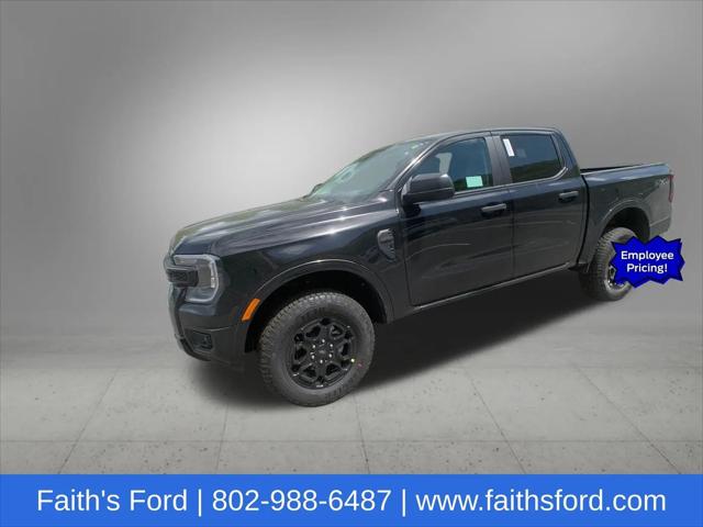 2026 Ford Ranger XLT for sale in Westminster, VT