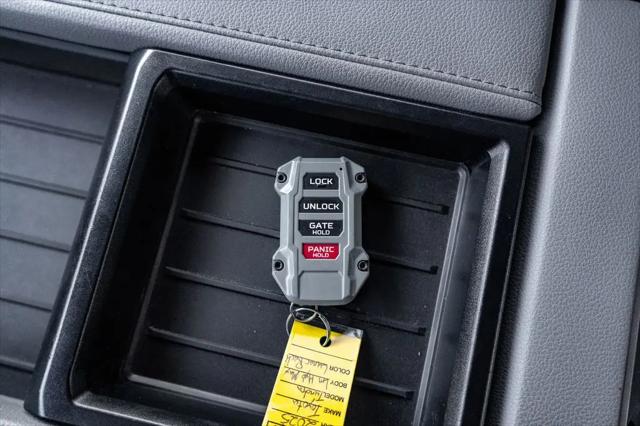 2025 Toyota Tundra Limited CrewMax 6.4' Bed